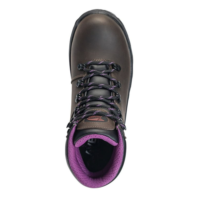 Avenger women's 2025 work boots