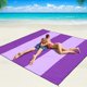 thumbnail image 1 of Manta de playa WIWIGO, 200 x 211 cm, impermeable y resistente a la arena, 1 of 6