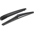 thumbnail image 1 of YWC-Rear Windshield Wiper Blade Arm Replacement Set OEM Quality Fit for Mazda 5 2005-2013 for Kia Forte 2010-2013 - Pack of 2, 1 of 4