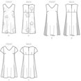 thumbnail image 3 of McCall Pattern, 3 of 5