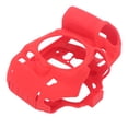 thumbnail image 1 of Funda protectora para cámara, protector de cámara digital Funda protectora de silicona para cámara digital Funda de silicona para cuerpo de cámara Diseño de clase mundial Jadeshay A, 1 of 8