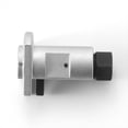 thumbnail image 3 of Ndcxsfigh Herramienta Extracción Amortiguador Hidráulico Coche Herramienta Separadora Suspensión (plata), 3 of 9