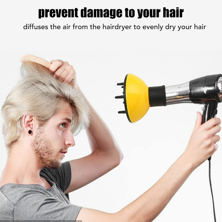 Dryer Diffuser Babyliss Curl Dry Hair Dryer Curly Hair Hair Dryer