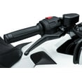 thumbnail image 2 of Kuryakyn Black Omni Brake Lever (6783), 2 of 2
