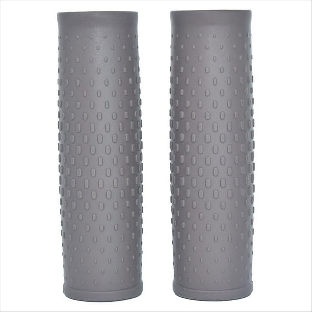 Protectora de Manejar para M365 Patinete Eléctrico, Accesorios para Patinete Eléctrico, Color Gris