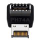 thumbnail image 2 of Adaptador Cabezal USB C Frontal Conector Tipo C Frontal para Placa Base PC (A), 2 of 9