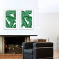 thumbnail image 2 of Slidell Diptych, 2 of 3