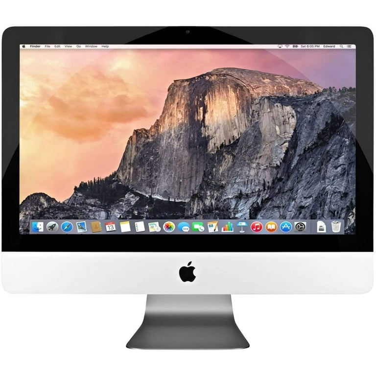 Apple - 【美品　送料無料】Apple iMac （21.5-inch,Mid 2011） Apple iMac 21.5