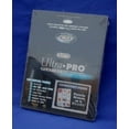 thumbnail image 2 of Ultra PRO 12-Pocket Platinum Page with 2-1/4 X 2-1/2 Pockets, 2 of 3