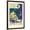 Brown Frame, variant on Art.com Travel Poster for Opatija, Yugoslavia Art Print, 12" x 18"