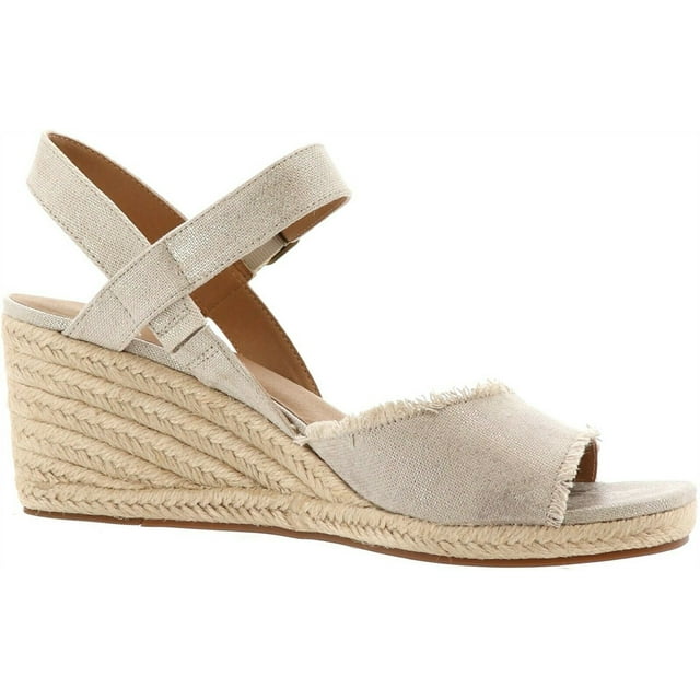 lucky brand mindra wedge