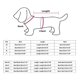 thumbnail image 4 of onlyliua Buscador de Regalos Ropa Informal para Perros, Abrigo Cálido, Chaqueta, Ropa para Perros, 4 of 5