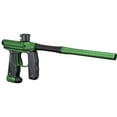 thumbnail image 2 of Empire Mini GS Paintball Marker Gun 2 Piece Barrel Dust Lime and Brown, Electric, 2 of 8
