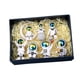 thumbnail image 3 of Figuras de Resina Perfecl 7 Piezas de Degradado, 3 of 8