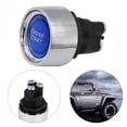 thumbnail image 3 of 12V/24V 50A Car Engine/Start Push Button Keyless Start /Button Ignition /Starter, 3 of 6