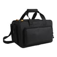 thumbnail image 4 of Bolsa de transporte para cámara DSLR SLR Estuche para cámara sin espejo Bolsa de almacenamiento de cámara impermeable profesional de nailon para, 4 of 9