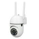 thumbnail image 3 of Cámara de seguridad NikouMX con bombilla USB visión nocturna, 3 of 8
