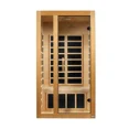 thumbnail image 2 of Dynamic Gracia 1-2 Person Low EMF FAR IR Sauna, 2 of 13