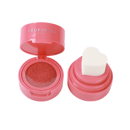 Profusion Cosmetics Blush Star Stamp Three of Swords - Reversed Berry