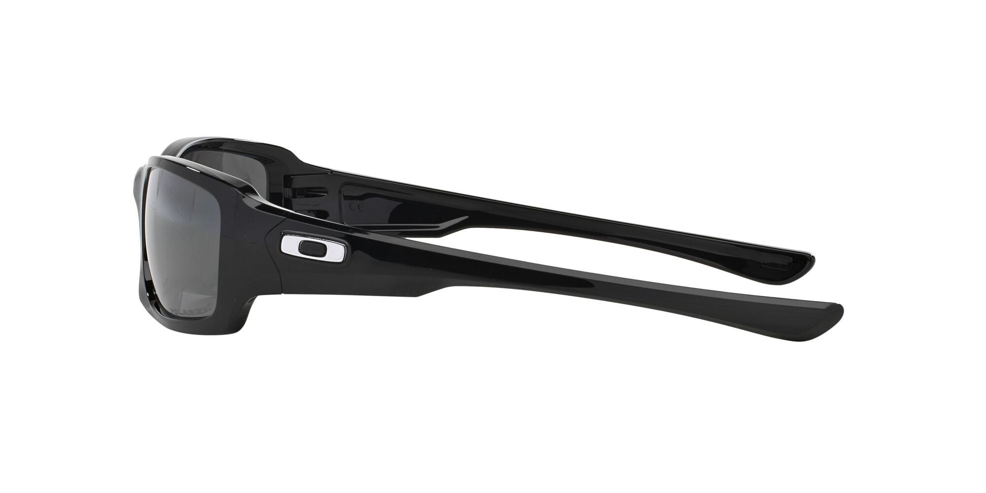 Oakley Fives Squared Sunglasses, Sport Polarized Eyeglasses, Size