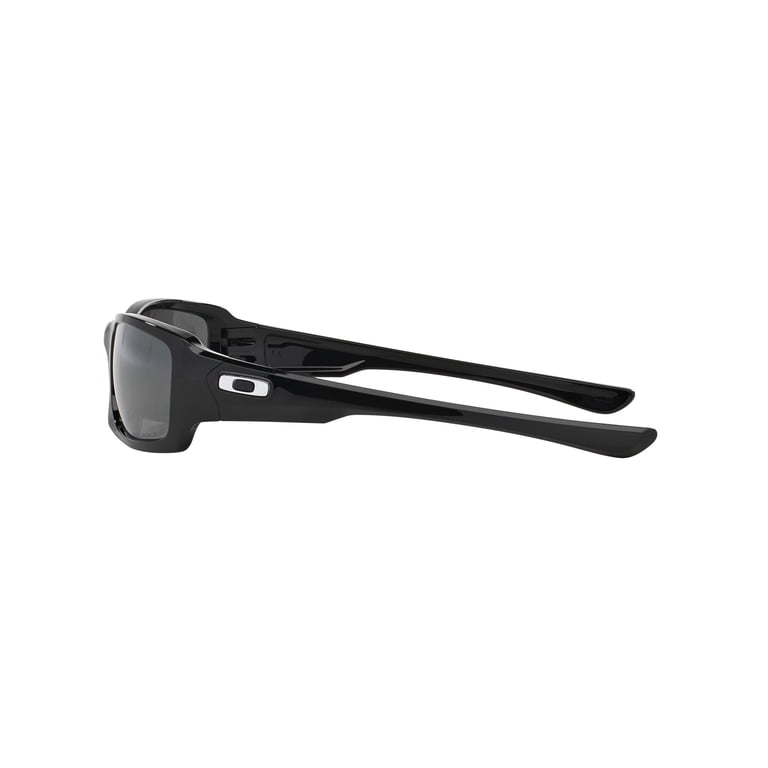 Oakley Fives Squared Sunglasses, Sport Polarized Eyeglasses, Size