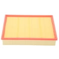 thumbnail image 2 of Filtro de Motor ANGGREK Papel 16546-EZ40A, 2 of 7
