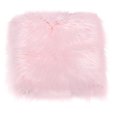 thumbnail image 1 of Miangastore 1Pc Long Plush Supple Mat Manicure Display Cushion Background Photo Prop, 1 of 8