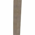 thumbnail image 3 of 6"W x 24"D x 28"H Traditional Rough Sawn Brace, Douglas Fir, 3 of 13