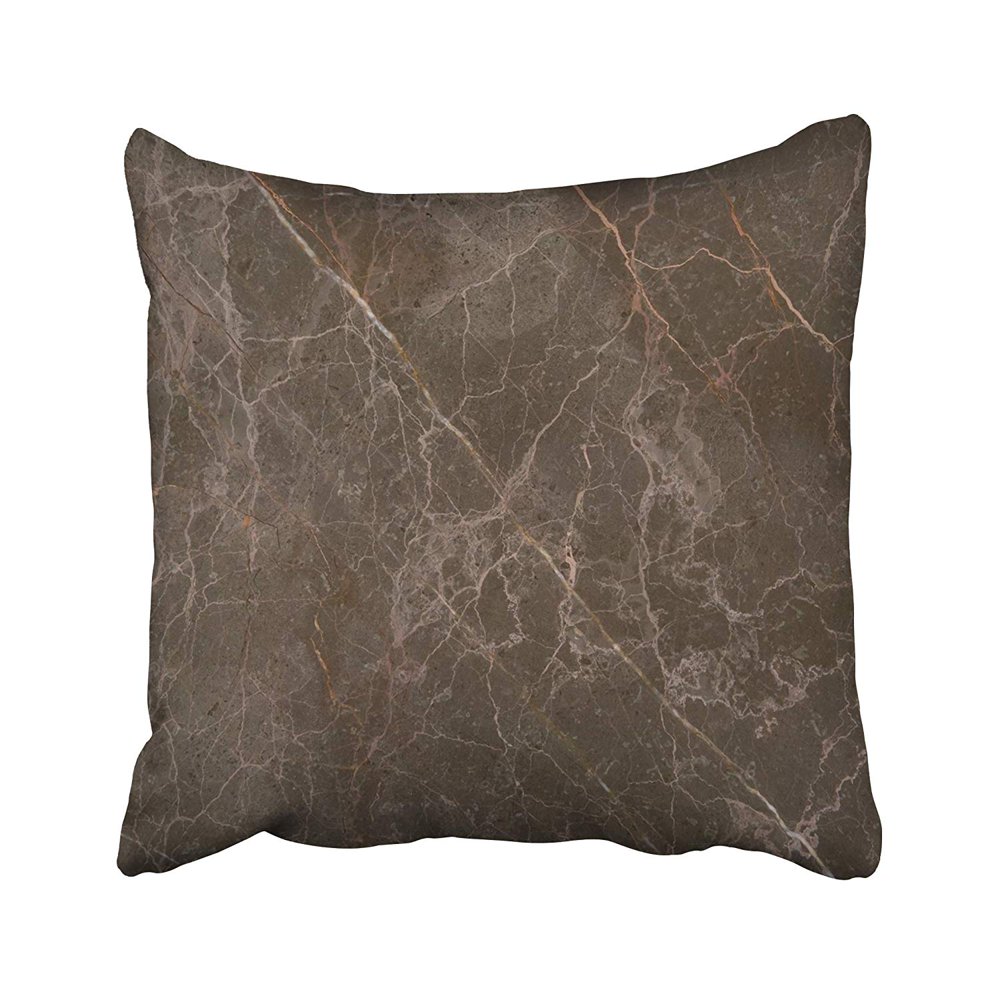 CMFUN Gray Marble Natural Stone Pattern Black Dark Grey Material Modern