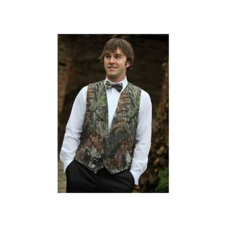 - Mossy Oak Formal Bow Tie