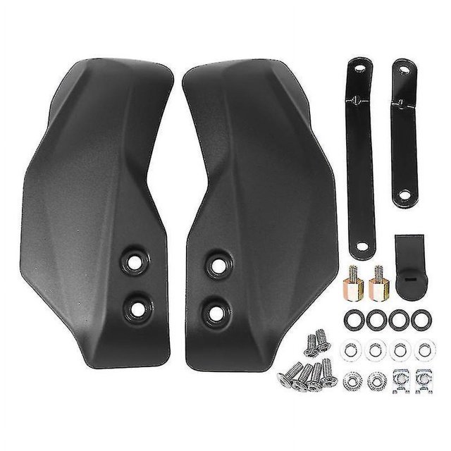 Accesorios de motocicleta Protector de mano Protector de mano