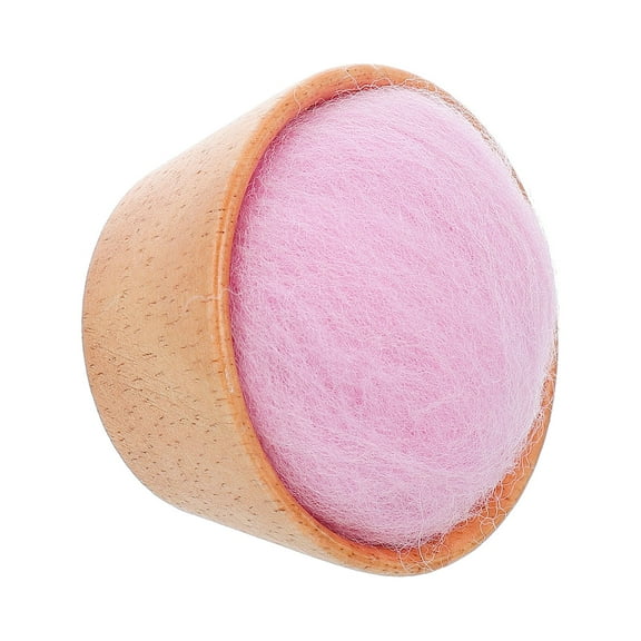 Magnet Pin Cushion Needle Pack Needlework Accessory