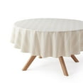 thumbnail image 4 of Nappe en PEVA Mainstays, 4 of 6