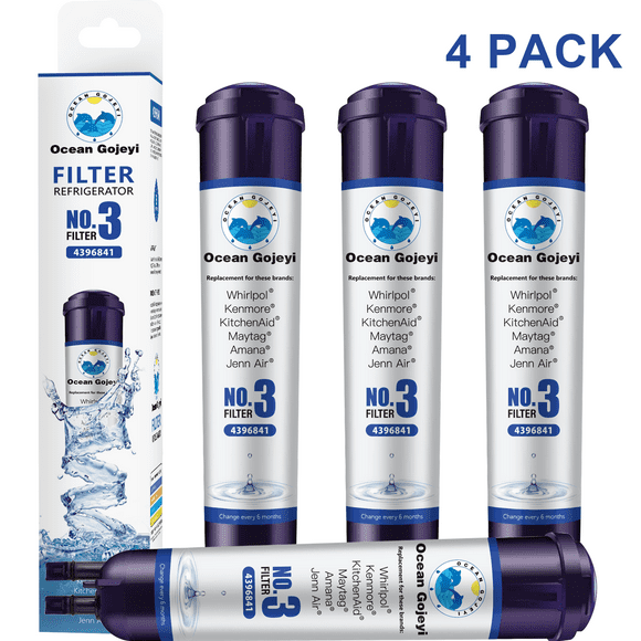 4396841 Water Filter