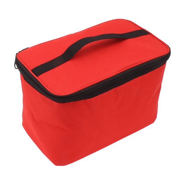 Bolsa de transporte de alimentos, bolsa de comestibles aislada, bolsa de comestibles aislada reutilizable, bolsa enfriadora plegable aislada, salida de alta intensidad