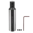 thumbnail image 1 of Boring Tool Set Small Bore Inner Hole Turning Tool Holder Carbide Lathes Tools SHB25‑03 3mm, 1 of 8