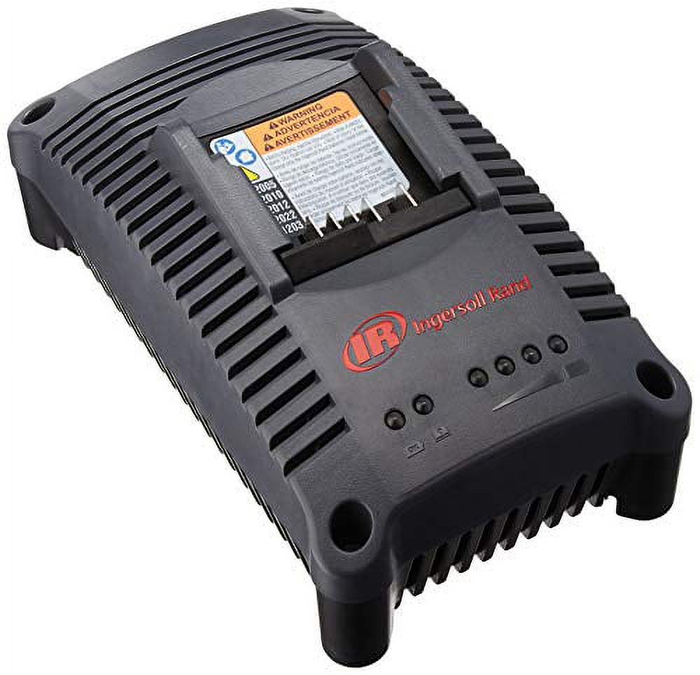 Ingersoll Rand W5330-K2 20V 1.5 Ah Cordless Lithium-Ion 3/8 in