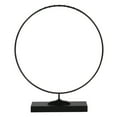 thumbnail image 1 of MasteelfCA Creative Brush Pen Rack Iron Ink Brush Hanging Rack Desktop Brush Pen Holder, 1 of 8