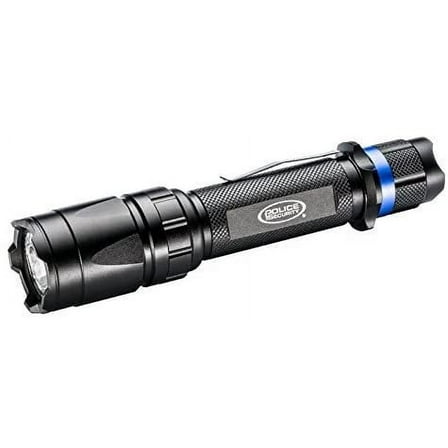 Police Security LED 350 Lumens Flashlight