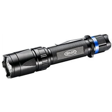 Police Security LED 350 Lumens Flashlight