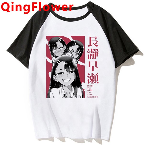 Darling in the Franxx Zero Two Inuyasha Ropa Camiseta Mujer Corea Gráfica tees Mujeres kawaii y2k Pareja Estética