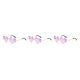 thumbnail image 5 of Guardurnaity Marco ligero Gafas de sol con estilo Hombres y mujeres Diseño de moda PC Gafas de sol Hombres Love Heart Gafas de sol C19 1 Type1 NO1, 5 of 6