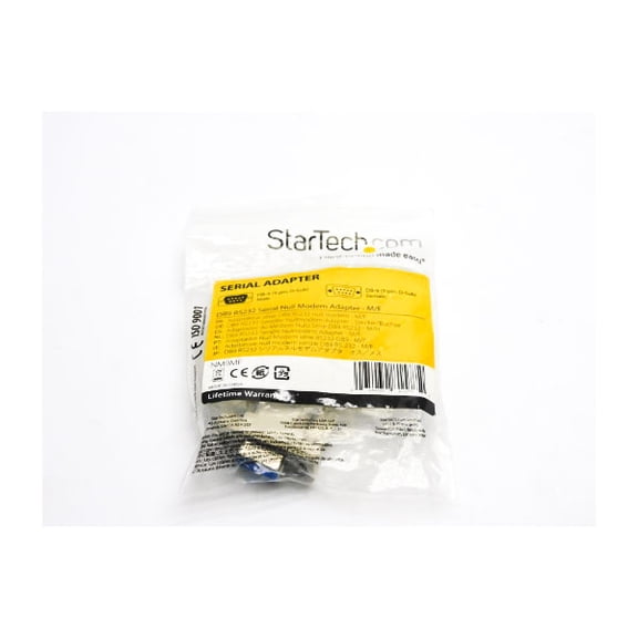 STARTECH.COM NM9MF NSMP