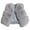 Grey, variant on Breezora Kids Faux Fur Vest Mid Layer for Autumn and Winter Cozy Fleece Lined Outerwear Casual Children Wear 100 Size Beige