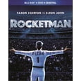 Rocketman (Steelbook) (Blu-ray) (Steelbook) (Walmart Exclusive) - image 2 of 2