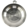 thumbnail image 5 of Mr. Coffee Clarefield 2.4 Quart Stainless Steel Whistling Tea Kettle in Black, 5 of 7