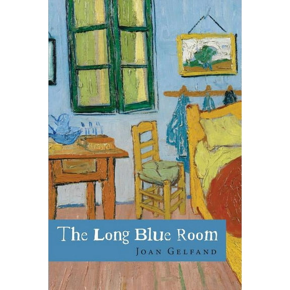 The Long Blue Room (Paperback)