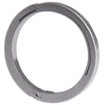 thumbnail image 4 of Heavy Duty Keychain Rings Replacement Side-Pushing Key Chain Rings Split Keyring Heavy Duty Alloy Key Rings, 4 of 9