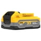 thumbnail image 1 of Batería para herramientas eléctricas DEWALT 20V MAX XR POWERSTACK 3.5Ah DCBP320, 1 of 6