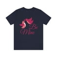 thumbnail image 2 of Be Mine Unisex Jersey Short Sleeve Tee Valentine's Day, 2 of 10